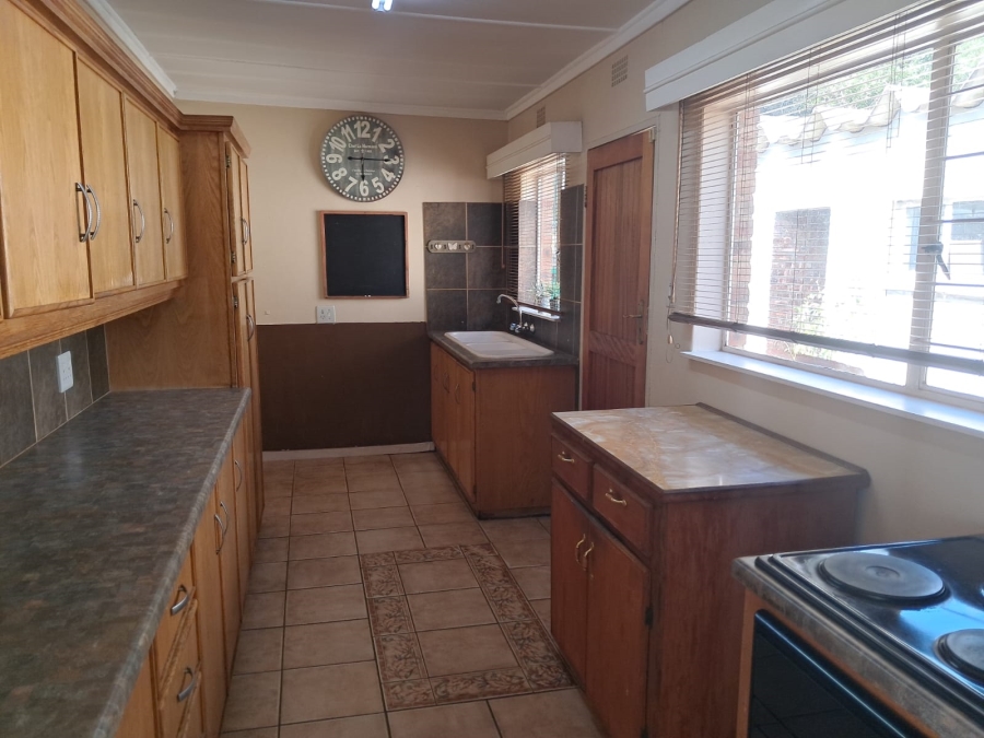 3 Bedroom Property for Sale in Jan Cillierspark Free State